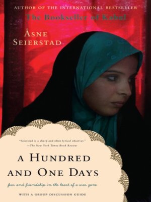 cover image of A Hundred and One Days
